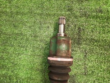 ПРИВОД НА MITSUBISHI DION CR6W 4G94