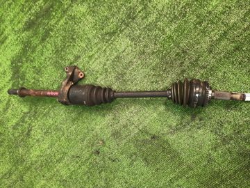 ПРИВОД НА NISSAN BLUEBIRD HU14 SR20DE