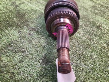 ПРИВОД НА NISSAN BLUEBIRD HU14 SR20DE