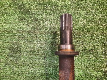 ПРИВОД НА NISSAN BLUEBIRD HU14 SR20DE