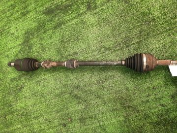 ПРИВОД НА MITSUBISHI CHARIOT GRANDIS N84W 4G64