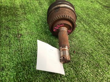 ПРИВОД НА MITSUBISHI CHARIOT GRANDIS N84W 4G64