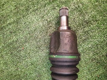 ПРИВОД НА MITSUBISHI CHARIOT GRANDIS N84W 4G64