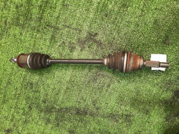 ПРИВОД НА MITSUBISHI AIRTREK CU2W 4G63T