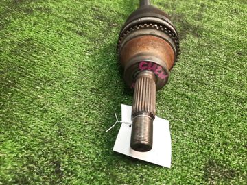 ПРИВОД НА MITSUBISHI AIRTREK CU2W 4G63T