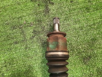 ПРИВОД НА MITSUBISHI AIRTREK CU2W 4G63T