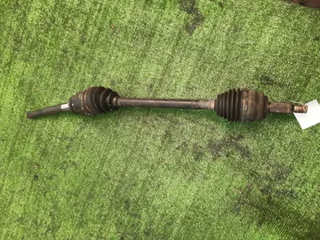 ПРИВОД НА MITSUBISHI RVR GA3W 4B10