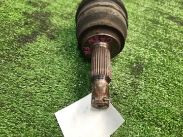 ПРИВОД НА MITSUBISHI RVR GA3W 4B10