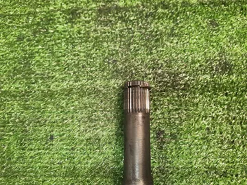 ПРИВОД НА MITSUBISHI RVR GA3W 4B10