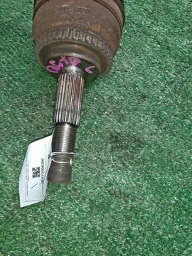 ПРИВОД НА NISSAN BLUEBIRD SYLPHY QG10 QG18DE