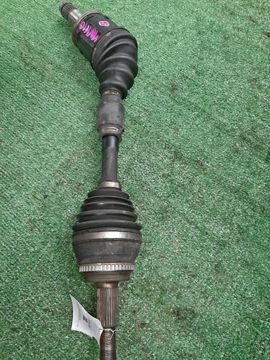 ПРИВОД НА TOYOTA ALPHARD MNH10W 1MZ-FE