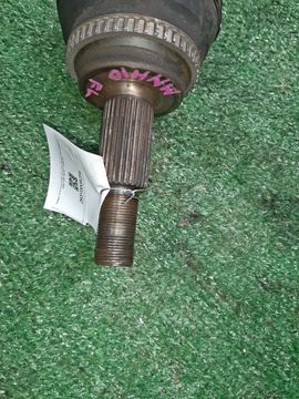 ПРИВОД НА TOYOTA ALPHARD MNH10W 1MZ-FE