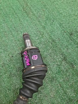 ПРИВОД НА TOYOTA ALPHARD MNH10W 1MZ-FE