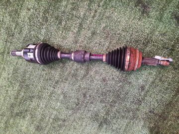 ПРИВОД НА TOYOTA COROLLA  AXIO ZRE142 2ZR-FE