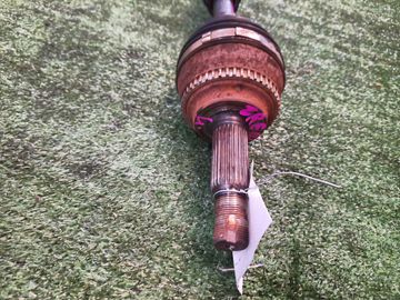 ПРИВОД НА TOYOTA COROLLA  AXIO ZRE142 2ZR-FE