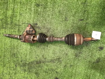 ПРИВОД НА NISSAN PRIMERA P12 QR20DE