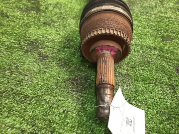 ПРИВОД НА NISSAN PRIMERA P12 QR20DE