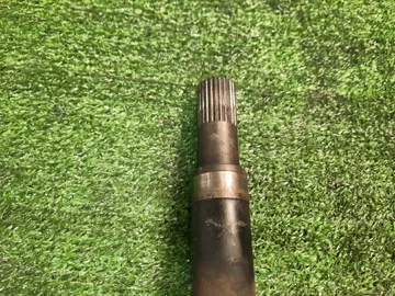 ПРИВОД НА NISSAN PRIMERA P12 QR20DE