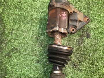 ПРИВОД НА NISSAN PRIMERA P12 QR20DE