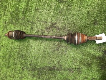 ПРИВОД НА MITSUBISHI AIRTREK CU2W 4G63T