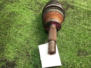 ПРИВОД НА MITSUBISHI AIRTREK CU2W 4G63T