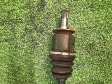 ПРИВОД НА MITSUBISHI AIRTREK CU2W 4G63T