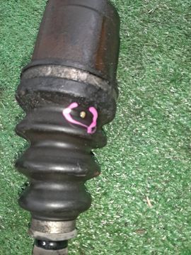 ПРИВОД НА HONDA STREAM RN6 R18A