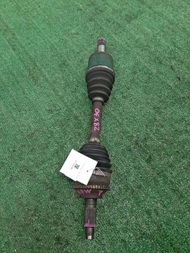 ПРИВОД НА MAZDA MPV LWFW AJ