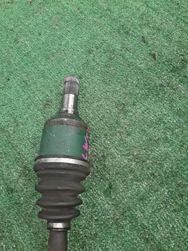 ПРИВОД НА MAZDA MPV LWFW AJ