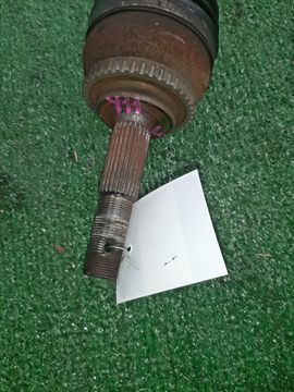 ПРИВОД НА NISSAN WINGROAD Y11 QG18DE