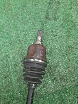 ПРИВОД НА NISSAN WINGROAD Y11 QG18DE