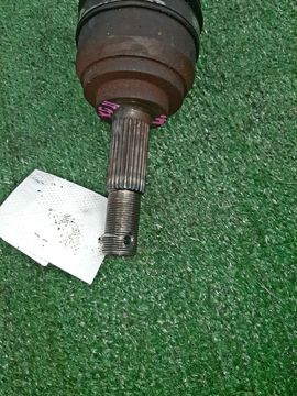 ПРИВОД НА NISSAN BLUEBIRD SYLPHY KG11 MR20DE