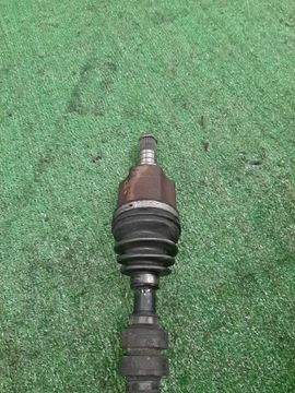 ПРИВОД НА NISSAN BLUEBIRD SYLPHY KG11 MR20DE