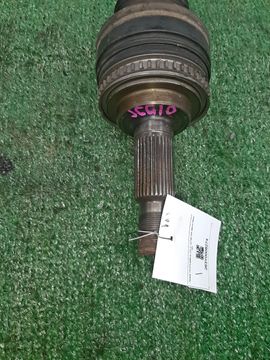 ПРИВОД НА TOYOTA BREVIS JCG10 1JZ-FSE