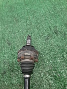 ПРИВОД НА TOYOTA BREVIS JCG10 1JZ-FSE