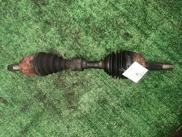 ПРИВОД НА NISSAN X-TRAIL NT30 QR20DE