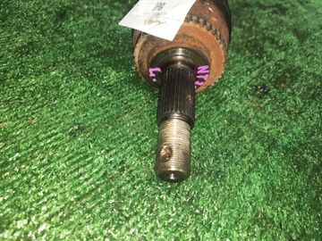 ПРИВОД НА NISSAN X-TRAIL NT30 QR20DE