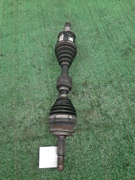 ПРИВОД НА TOYOTA SAI AZK10 2AZ-FXE