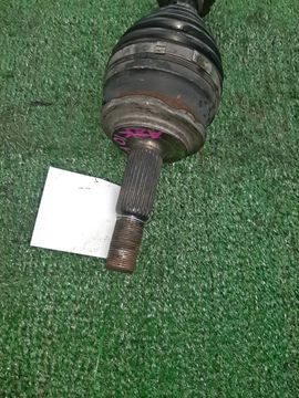 ПРИВОД НА TOYOTA SAI AZK10 2AZ-FXE