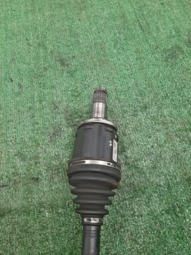 ПРИВОД НА TOYOTA SAI AZK10 2AZ-FXE