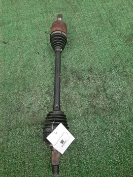 ПРИВОД НА HONDA SHUTTLE GK8 L15B