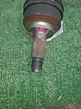 ПРИВОД НА HONDA SHUTTLE GK8 L15B