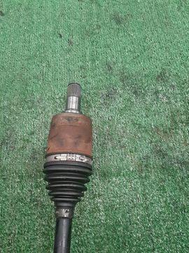 ПРИВОД НА HONDA SHUTTLE GK8 L15B