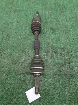 ПРИВОД НА NISSAN MARCH K11 CG10DE