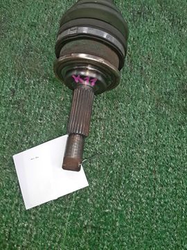 ПРИВОД НА NISSAN MARCH K11 CG10DE