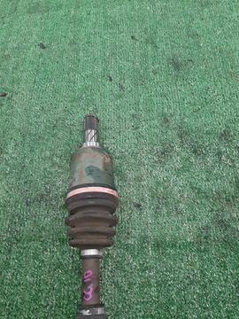 ПРИВОД НА NISSAN MARCH K11 CG10DE