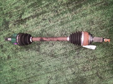 ПРИВОД НА MITSUBISHI ASX GA1W 4A92