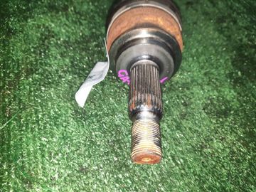 ПРИВОД НА MITSUBISHI ASX GA1W 4A92