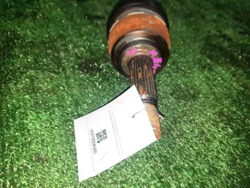 ПРИВОД НА NISSAN ROOX B48W BR06T