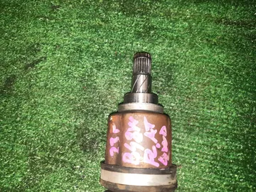 ПРИВОД НА NISSAN ROOX B48W BR06T